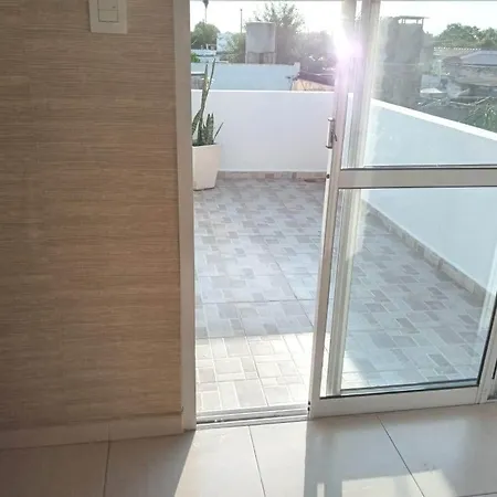 Lucipri Cyn Apartment Arroyito Exterior photo